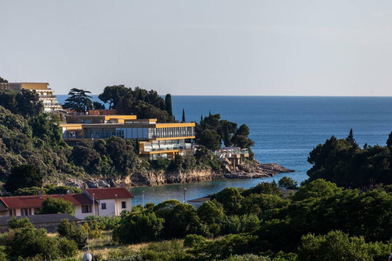 Apartment Sole Πούλα Εξωτερικό φωτογραφία