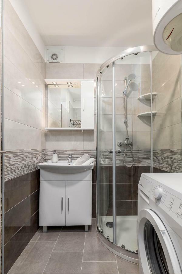 Apartment Sole Πούλα Εξωτερικό φωτογραφία
