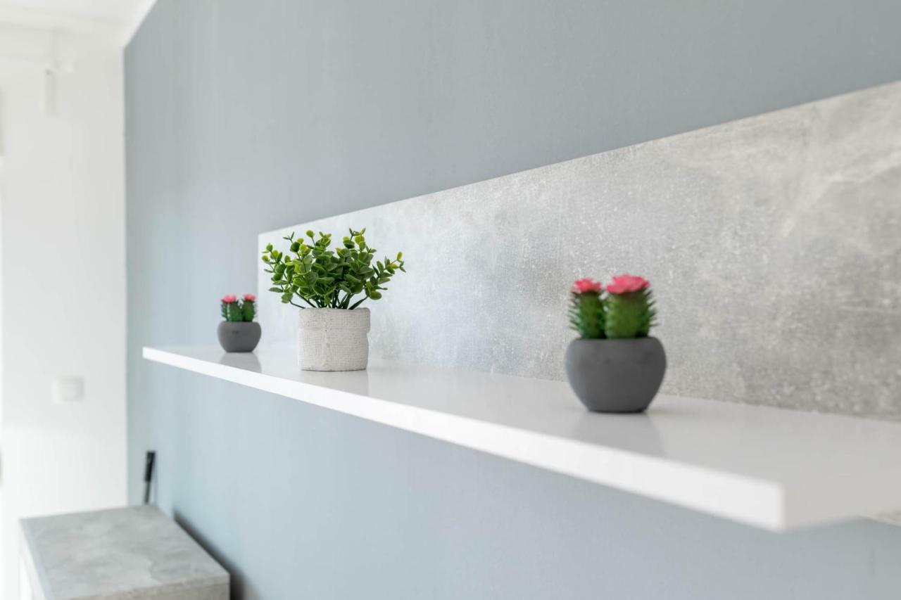 Apartment Sole Πούλα Εξωτερικό φωτογραφία