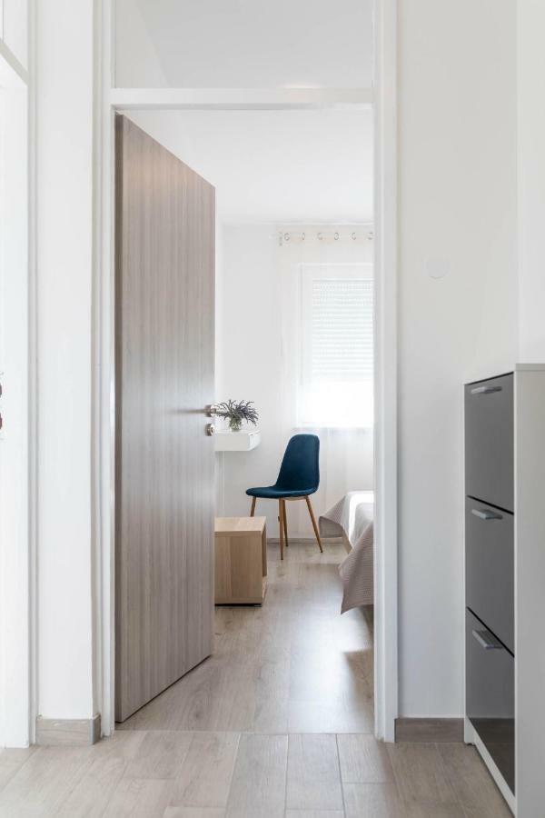 Apartment Sole Πούλα Εξωτερικό φωτογραφία