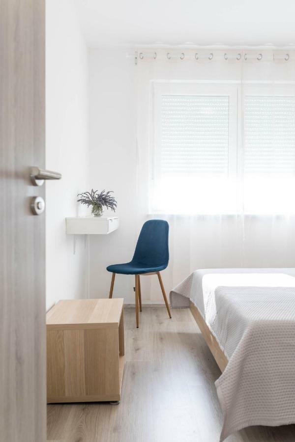 Apartment Sole Πούλα Εξωτερικό φωτογραφία
