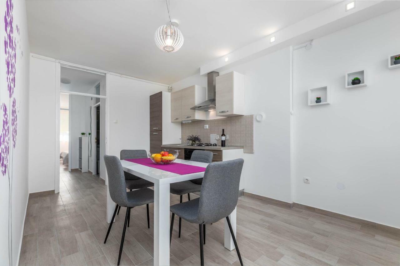 Apartment Sole Πούλα Εξωτερικό φωτογραφία