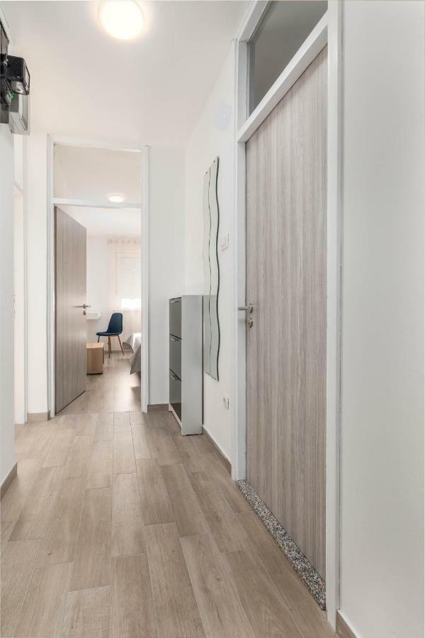 Apartment Sole Πούλα Εξωτερικό φωτογραφία