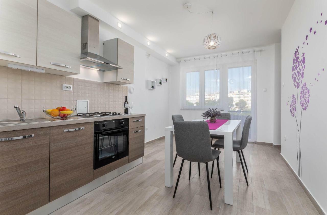 Apartment Sole Πούλα Εξωτερικό φωτογραφία
