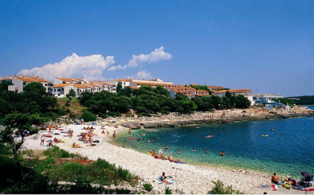 Apartment Sole Πούλα Εξωτερικό φωτογραφία